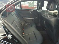مێرسێدس بێنز E-Class